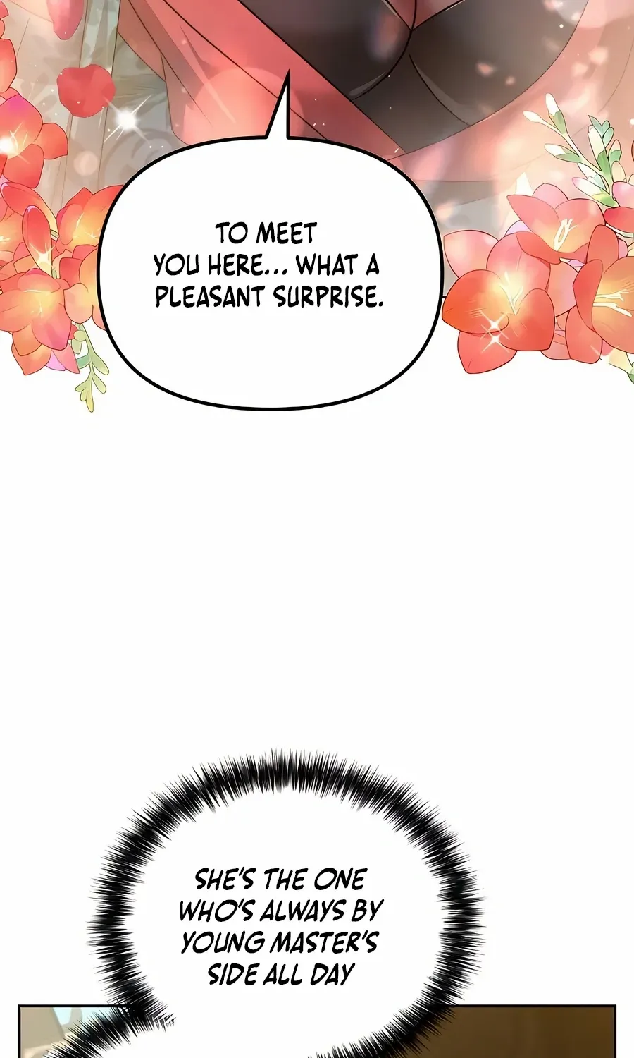 The Second Eunuch Regains His Manhood Chapter 59 page 20 - 