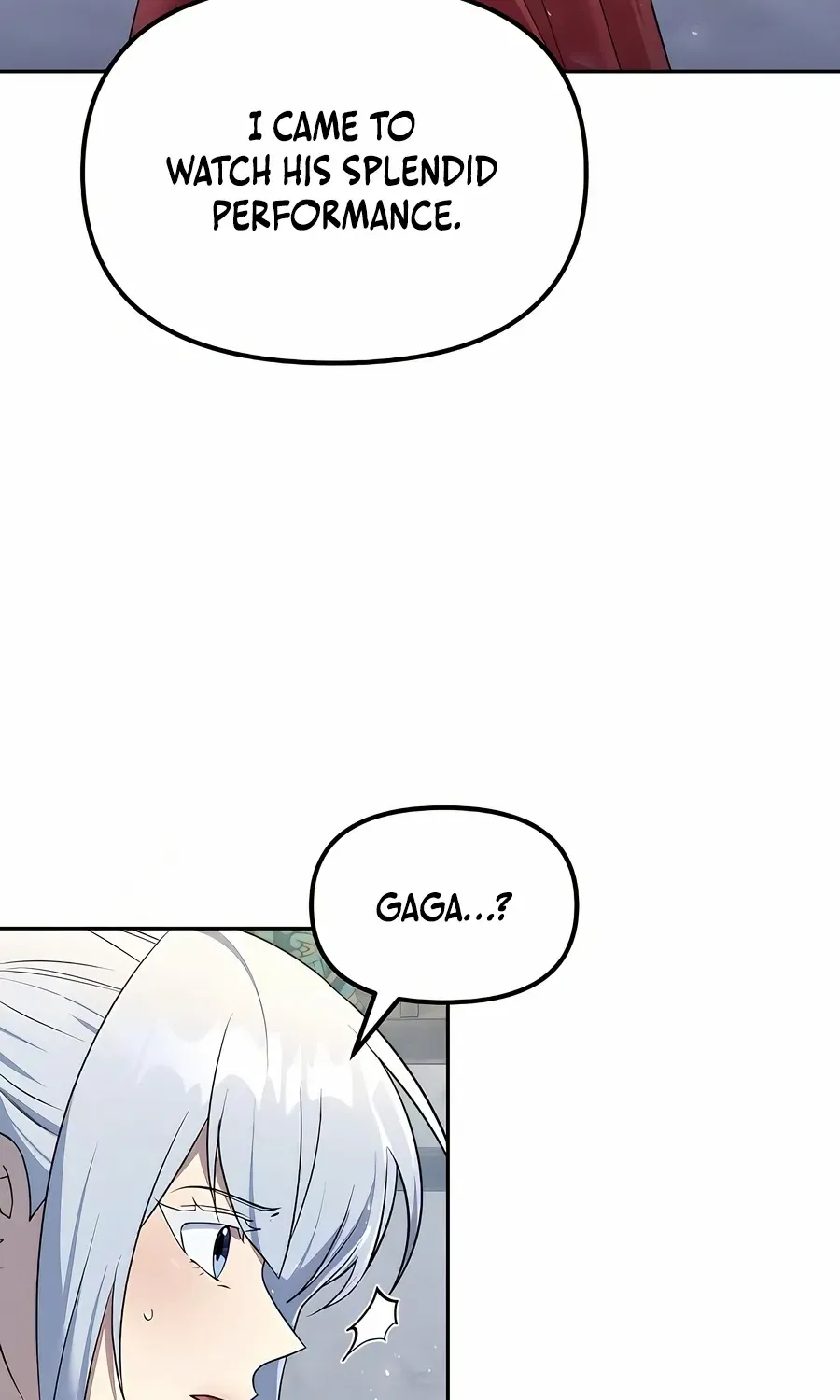 The Second Eunuch Regains His Manhood Chapter 59 page 35 - 