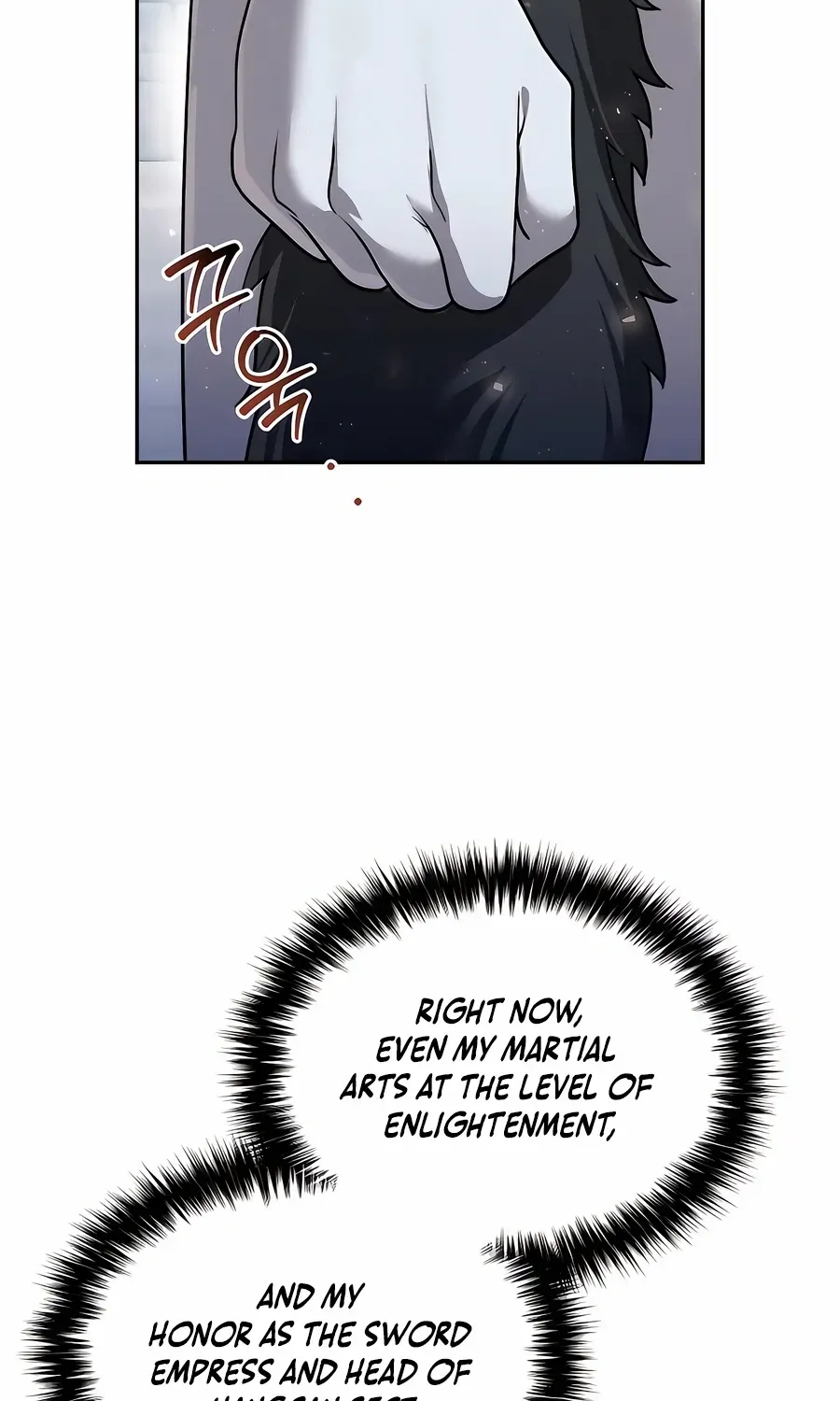 The Second Eunuch Regains His Manhood Chapter 59 page 46 - 