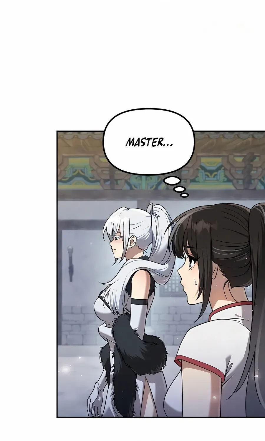 The Second Eunuch Regains His Manhood Chapter 59 page 48 - 