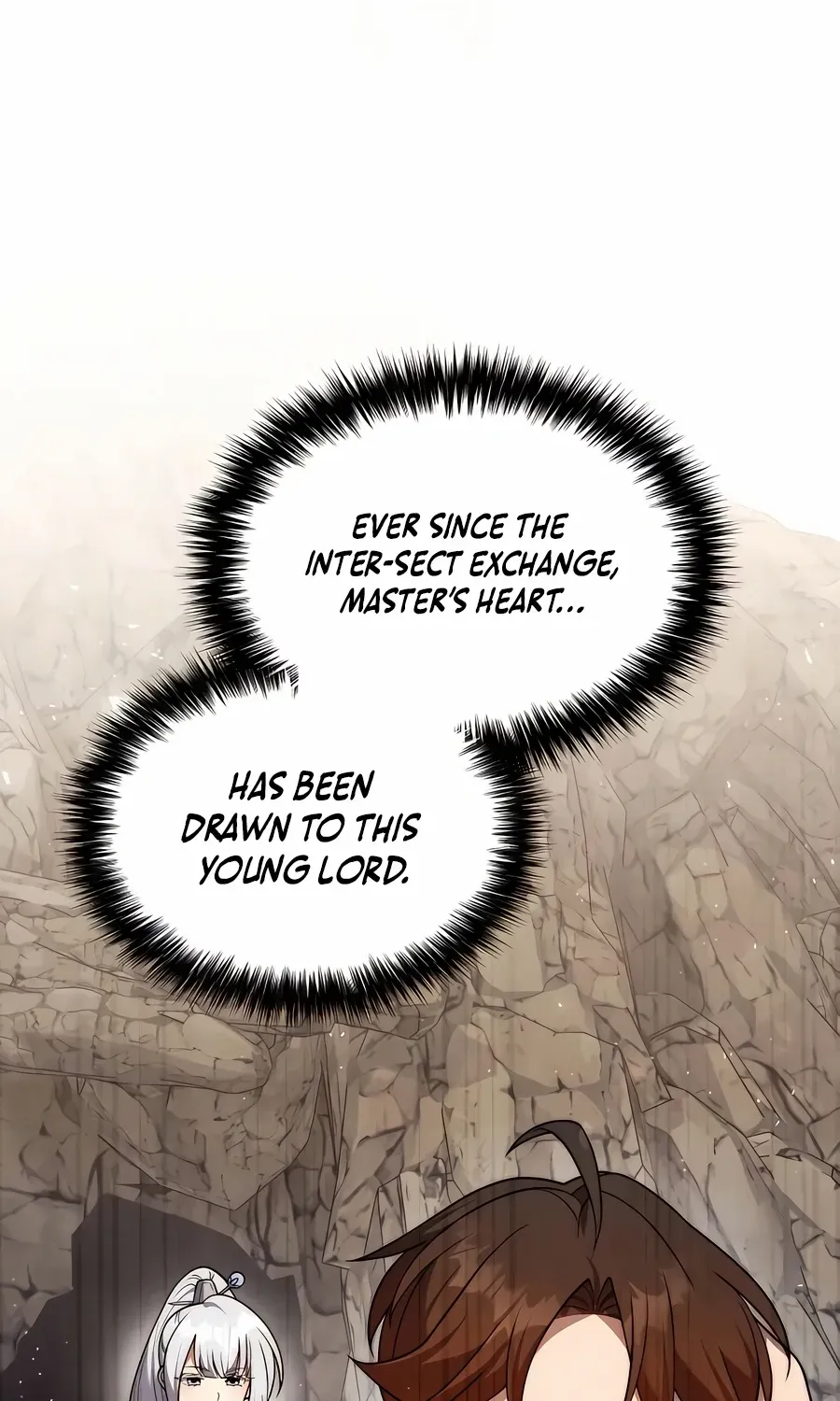 The Second Eunuch Regains His Manhood Chapter 59 page 49 - 