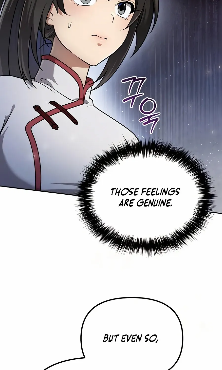 The Second Eunuch Regains His Manhood Chapter 59 page 51 - 