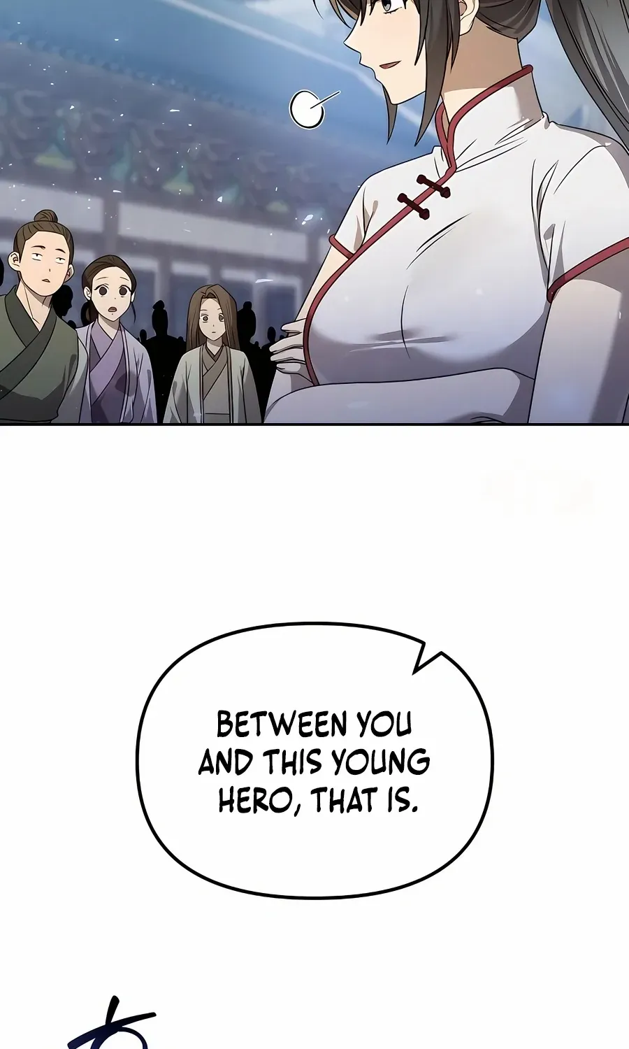 The Second Eunuch Regains His Manhood Chapter 59 page 67 - 