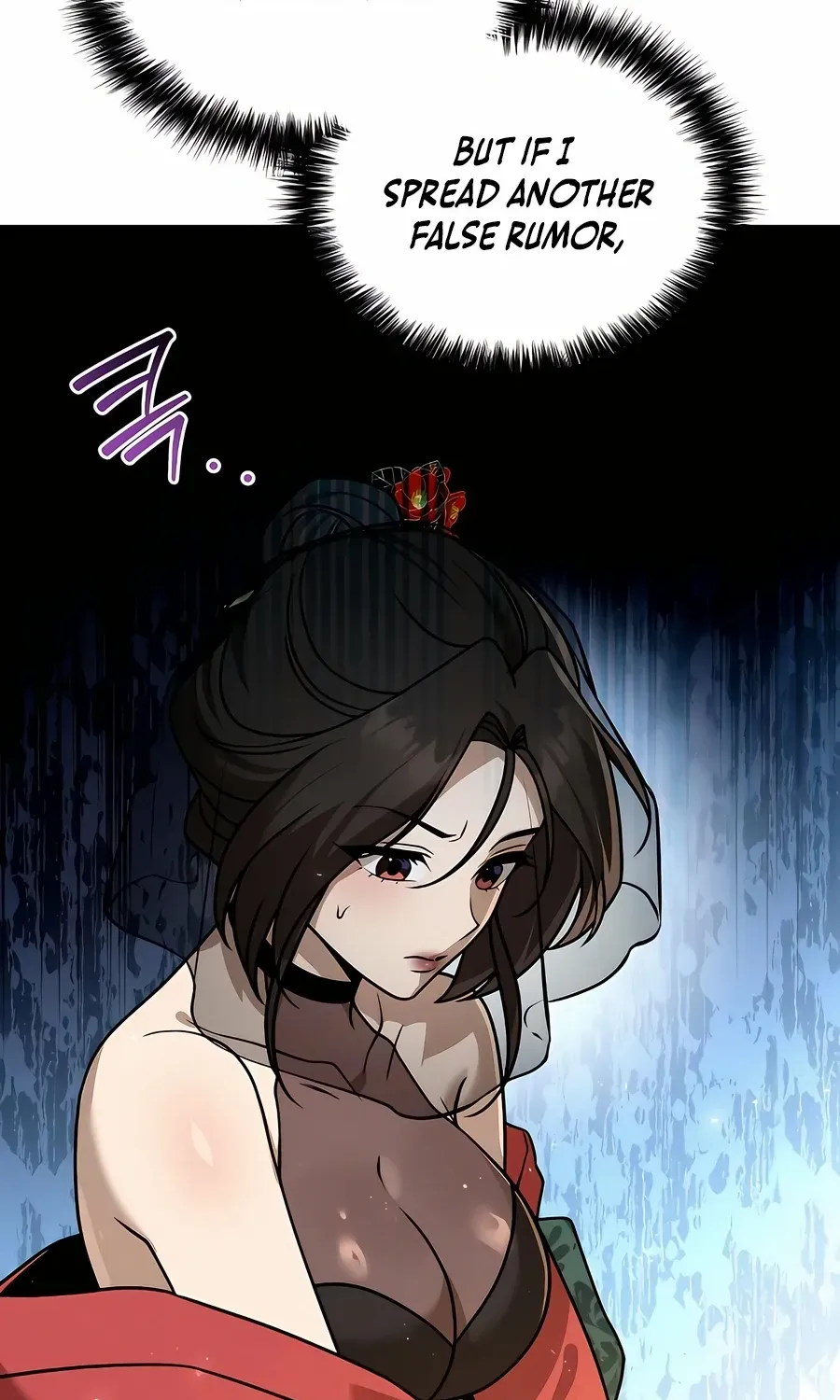 The Second Eunuch Regains His Manhood Chapter 59 page 69 - 