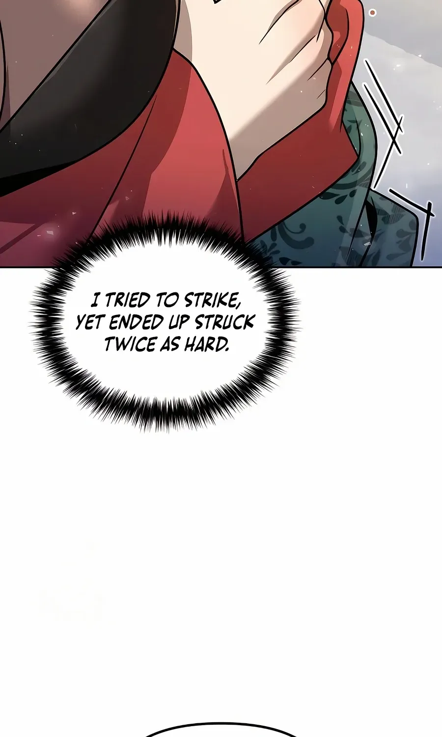 The Second Eunuch Regains His Manhood Chapter 59 page 71 - 