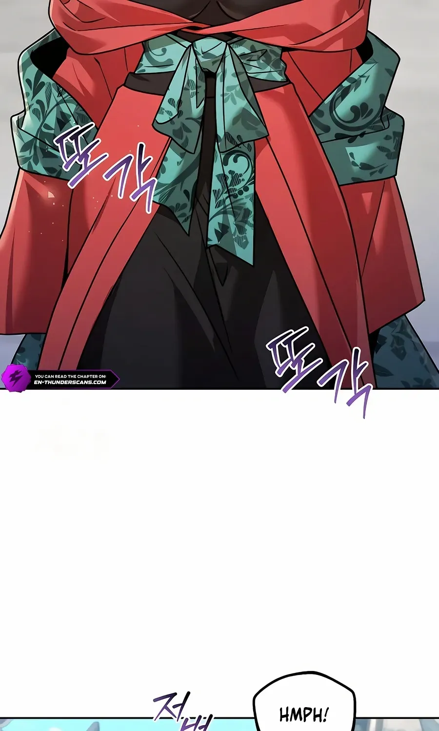 The Second Eunuch Regains His Manhood Chapter 59 page 74 - 