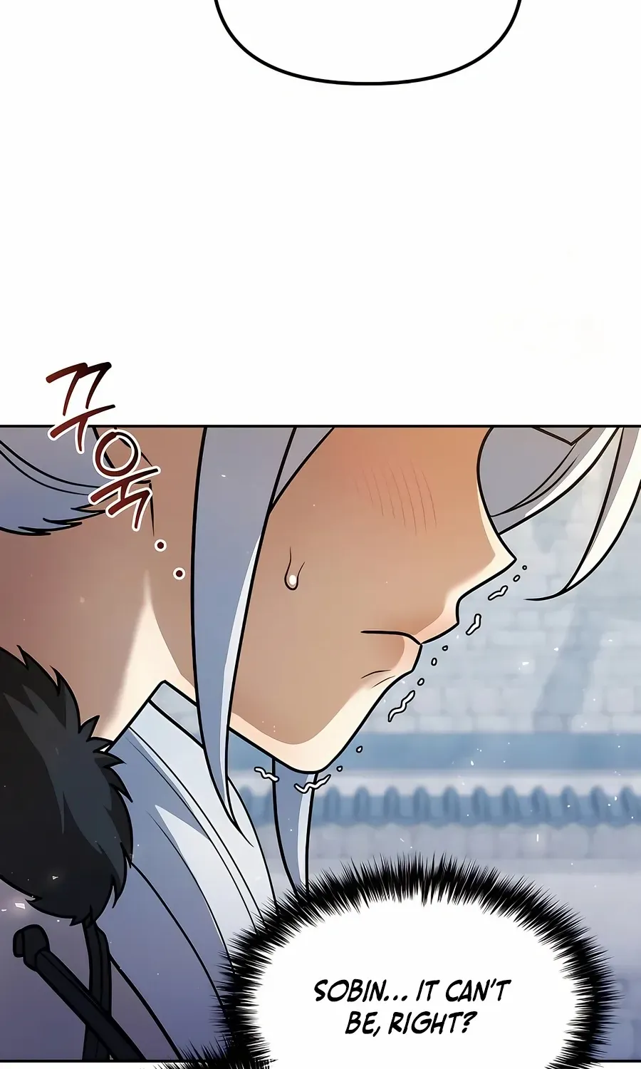 The Second Eunuch Regains His Manhood Chapter 59 page 77 - 
