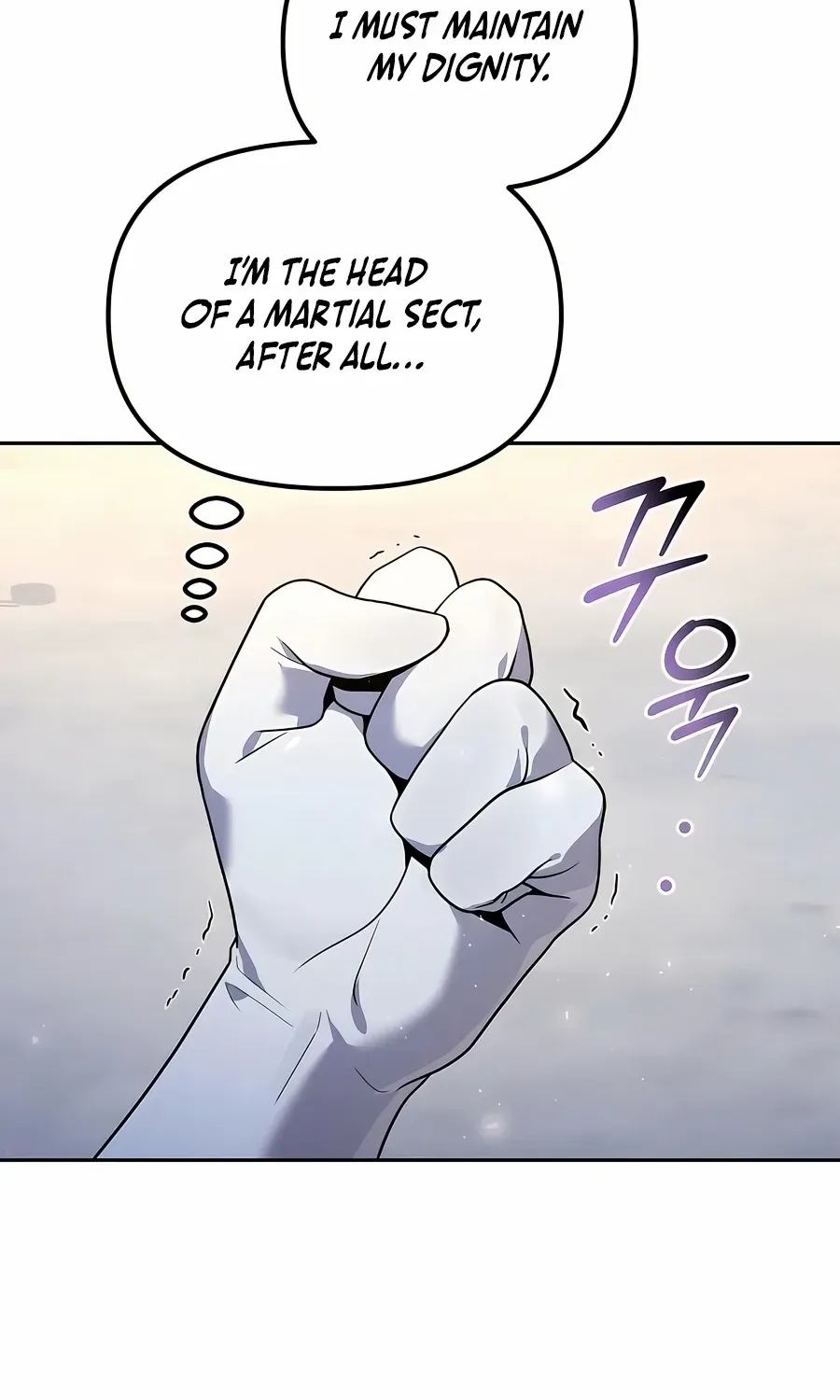 The Second Eunuch Regains His Manhood Chapter 59 page 9 - 