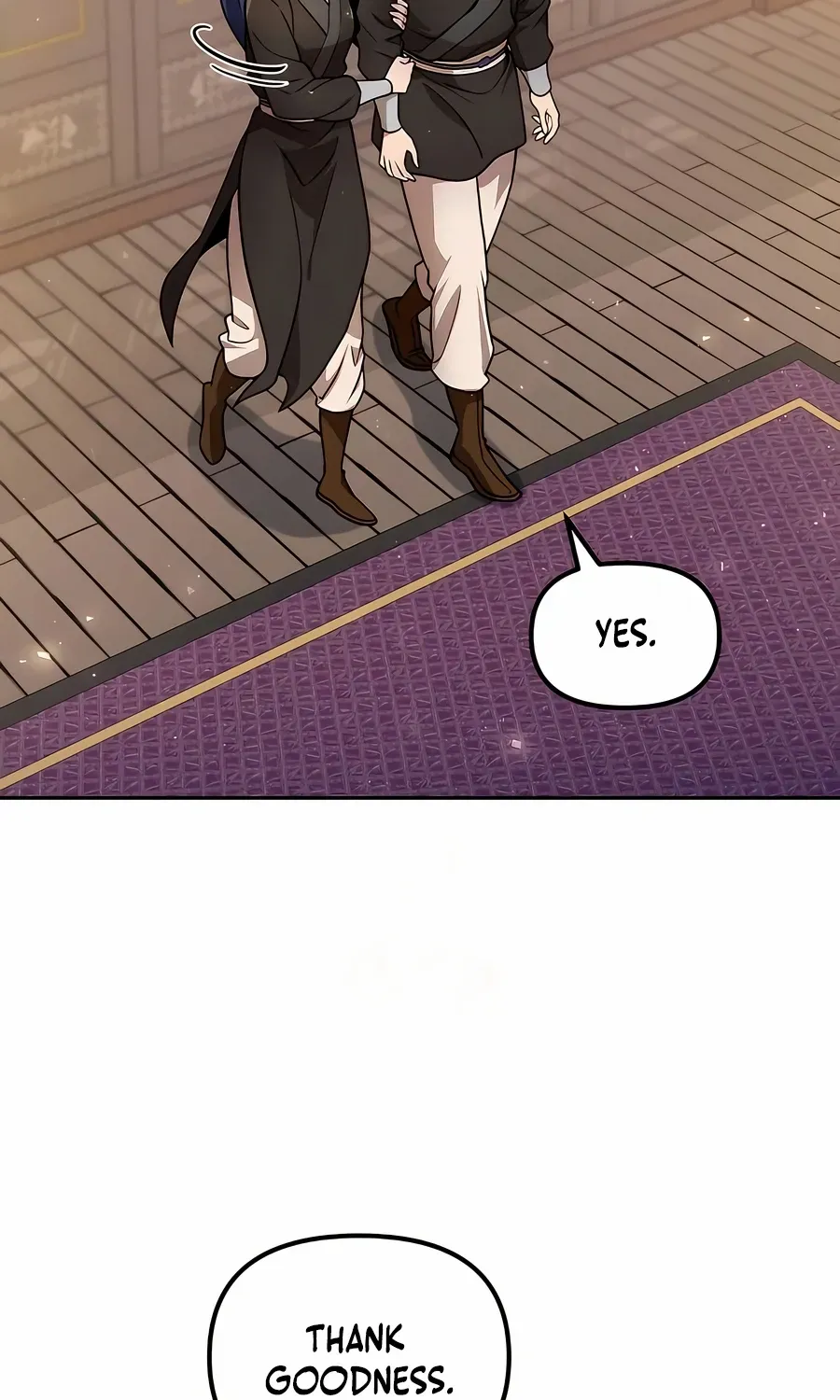 The Second Eunuch Regains His Manhood Chapter 59 page 82 - 