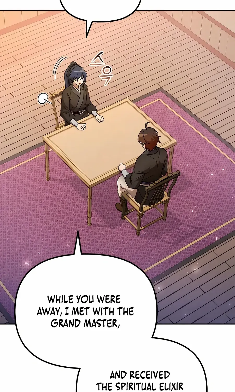 The Second Eunuch Regains His Manhood Chapter 59 page 83 - 
