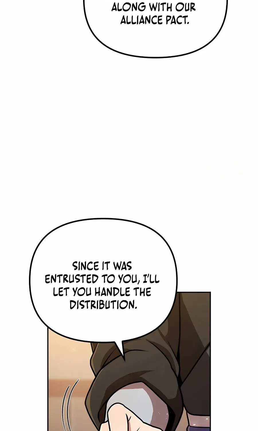 The Second Eunuch Regains His Manhood Chapter 59 page 84 - 