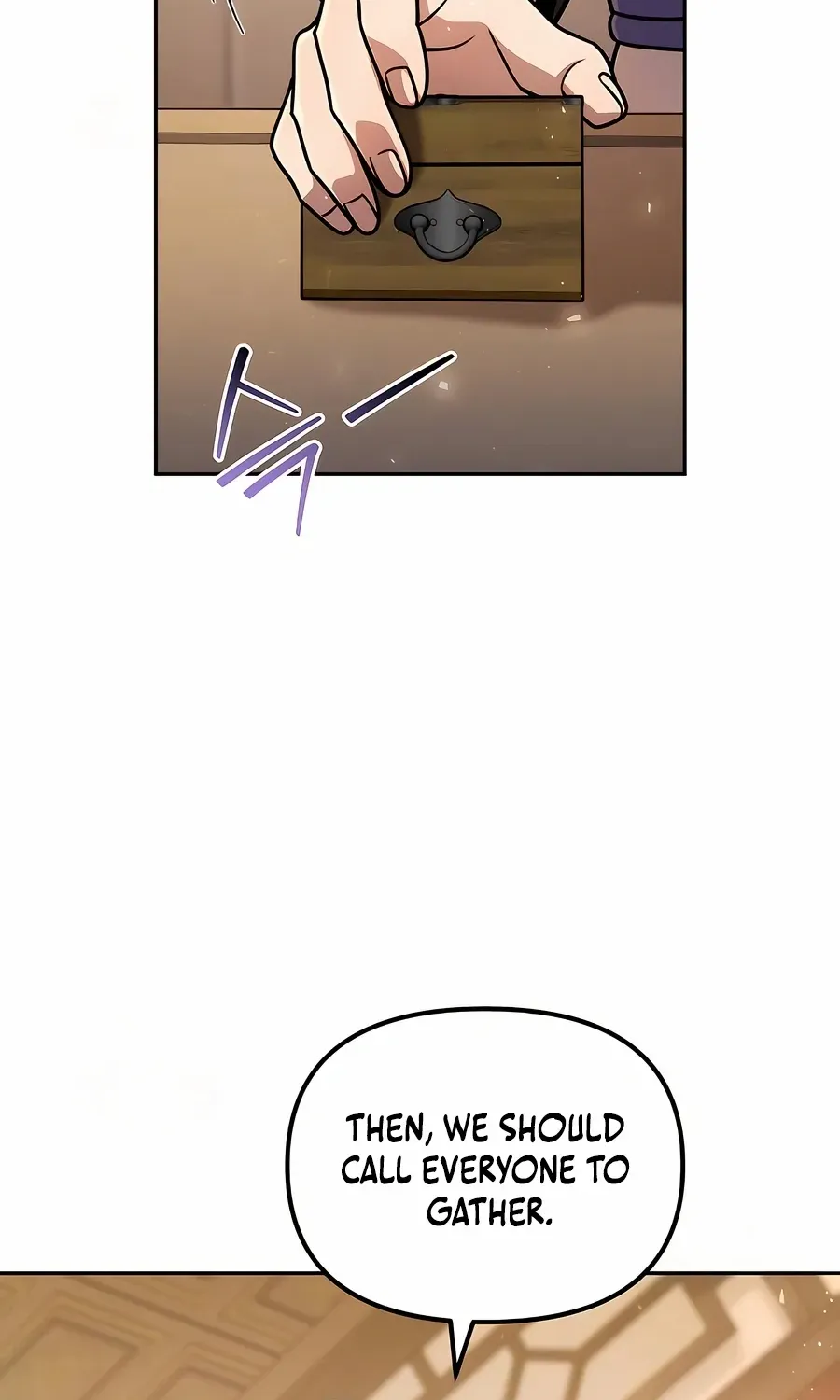 The Second Eunuch Regains His Manhood Chapter 59 page 85 - 