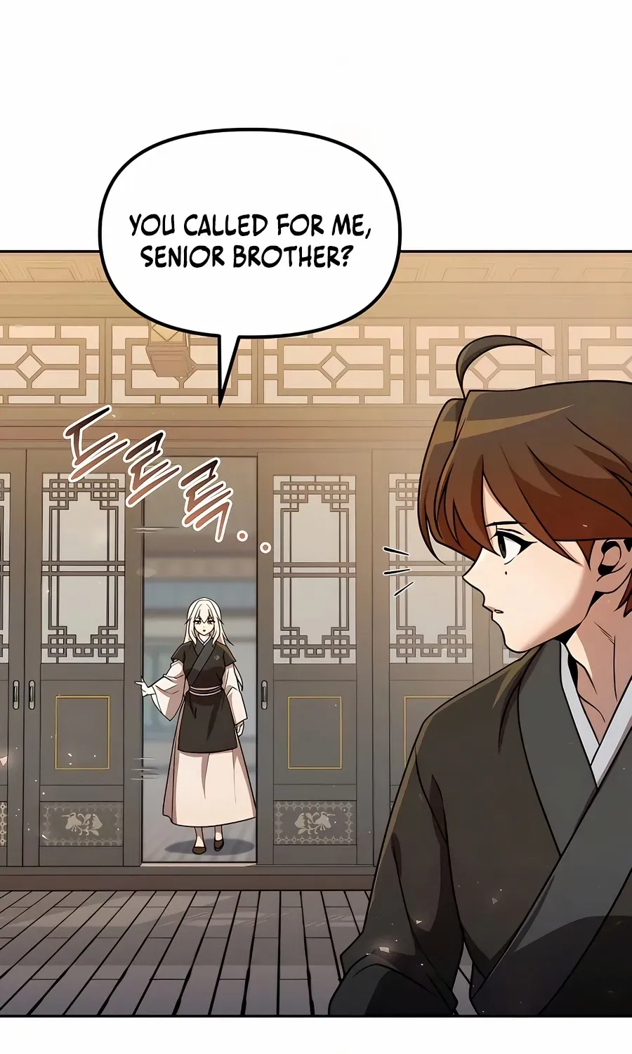 The Second Eunuch Regains His Manhood Chapter 59 page 90 - 