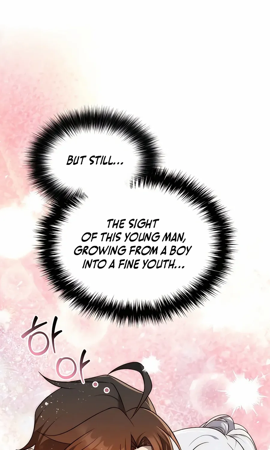 The Second Eunuch Regains His Manhood Chapter 59 page 10 - 
