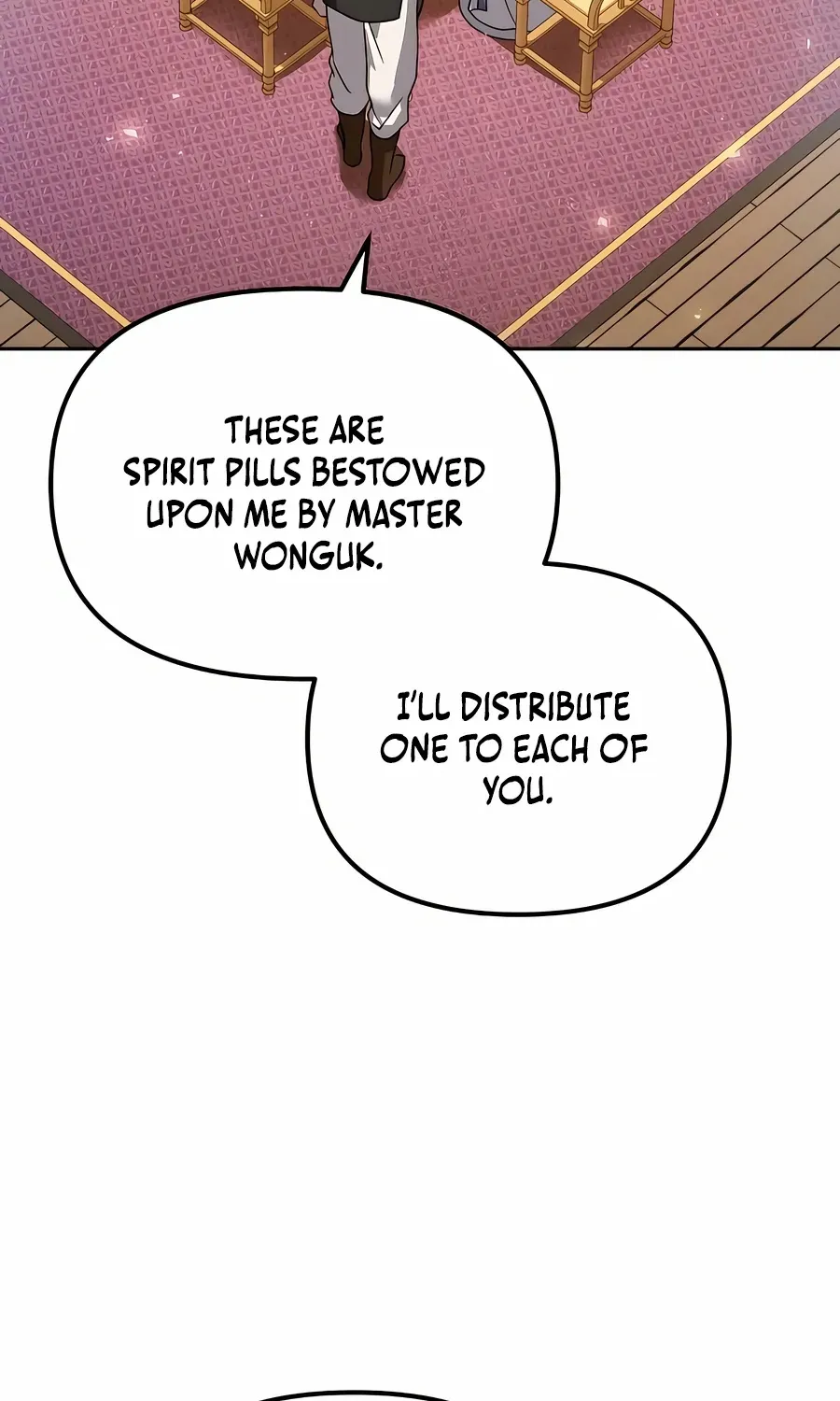 The Second Eunuch Regains His Manhood Chapter 59 page 96 - 