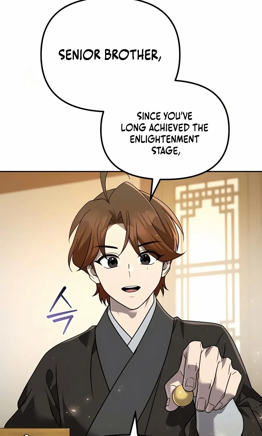 The Second Eunuch Regains His Manhood Chapter 59 page 97 - 