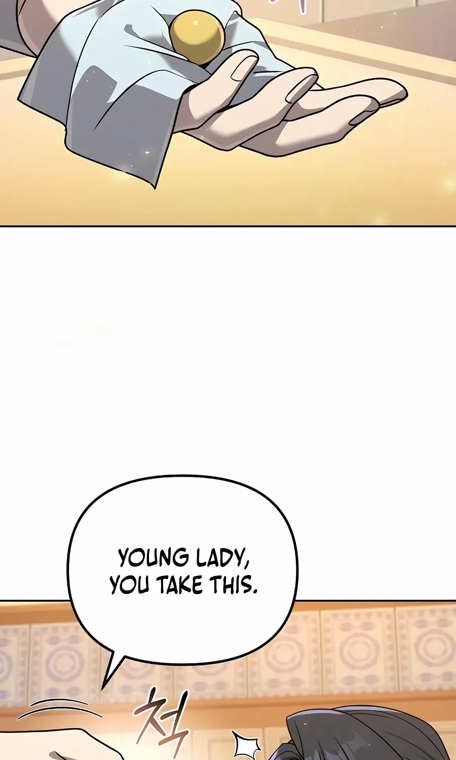 The Second Eunuch Regains His Manhood Chapter 59 page 99 - 