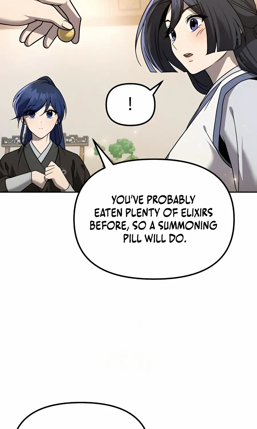 The Second Eunuch Regains His Manhood Chapter 59 page 100 - 