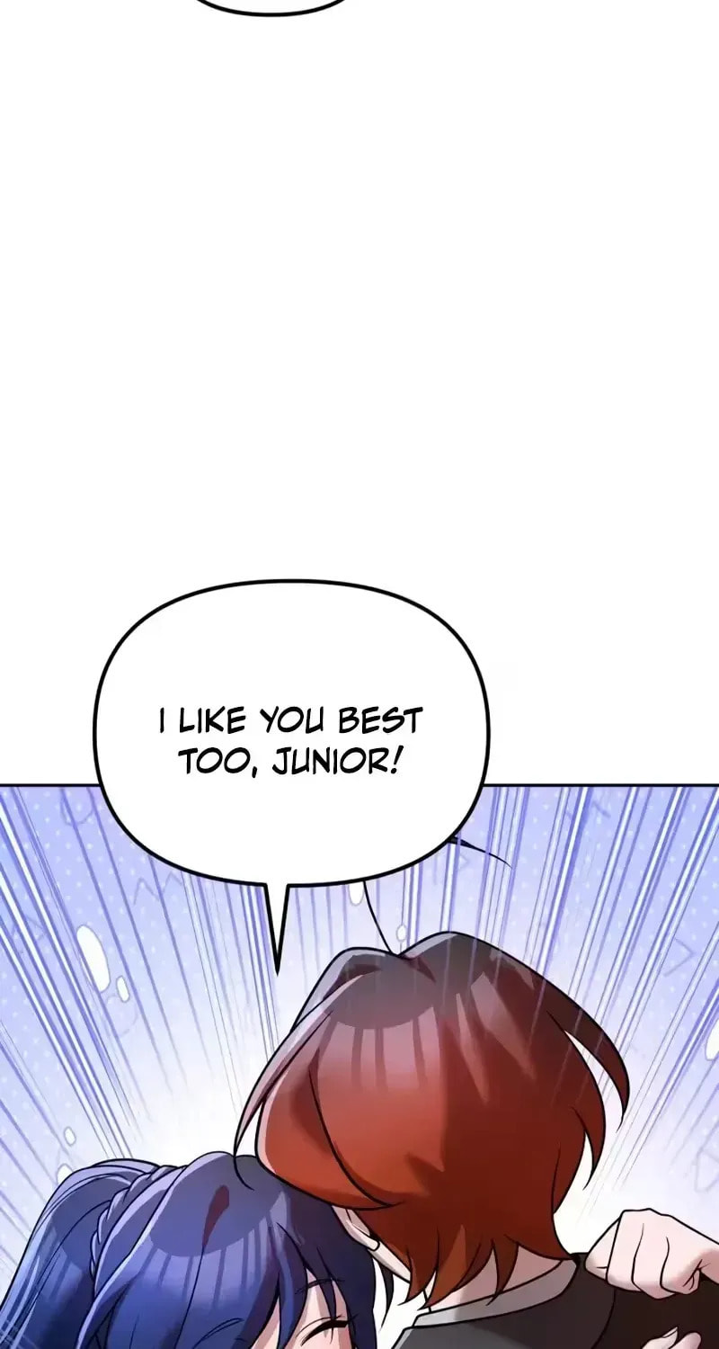 The Second Eunuch Regains His Manhood Chapter 80 page 102 - 