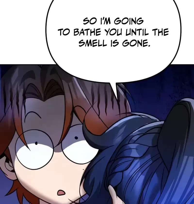 The Second Eunuch Regains His Manhood Chapter 80 page 105 - 