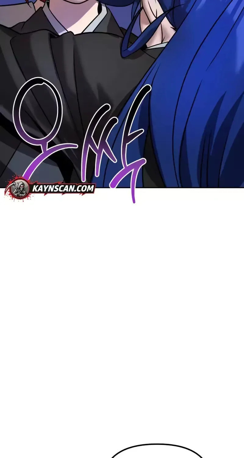 The Second Eunuch Regains His Manhood Chapter 80 page 106 - 