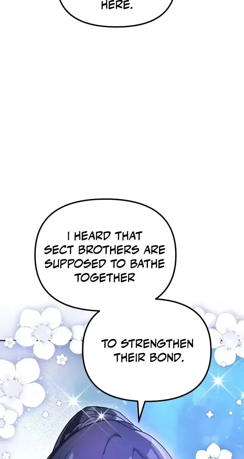 The Second Eunuch Regains His Manhood Chapter 80 page 108 - 