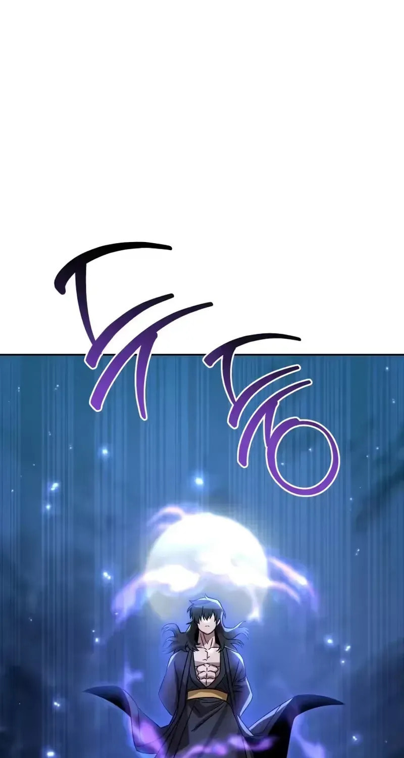 The Second Eunuch Regains His Manhood Chapter 80 page 116 - 