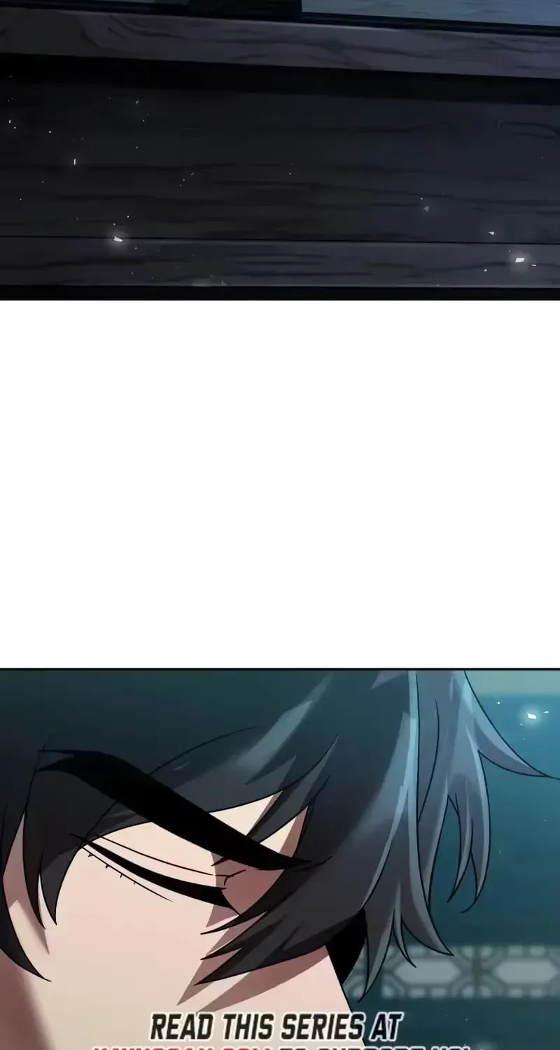 The Second Eunuch Regains His Manhood Chapter 80 page 28 - 