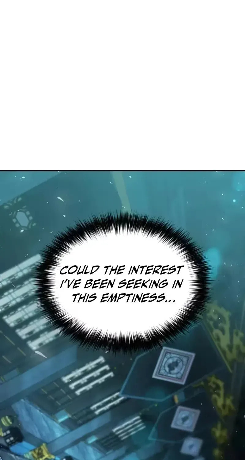The Second Eunuch Regains His Manhood Chapter 80 page 38 - 