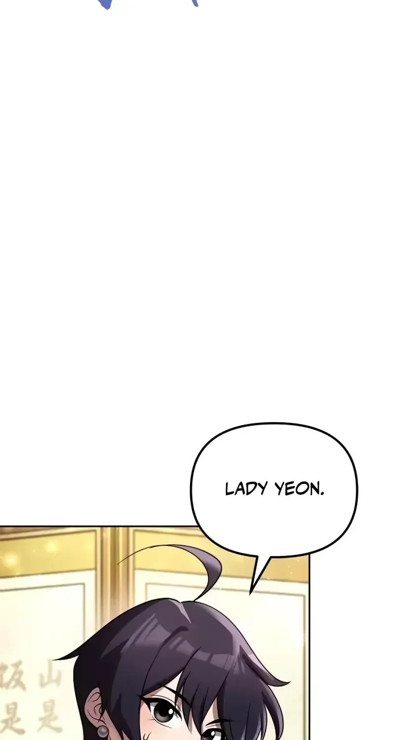 The Second Eunuch Regains His Manhood Chapter 80 page 49 - 
