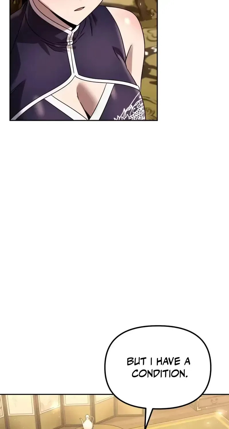 The Second Eunuch Regains His Manhood Chapter 80 page 66 - 