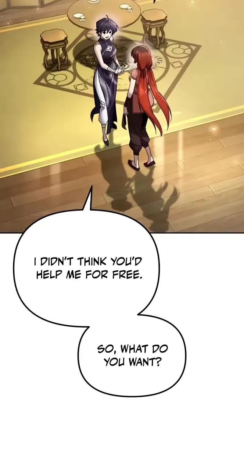 The Second Eunuch Regains His Manhood Chapter 80 page 67 - 