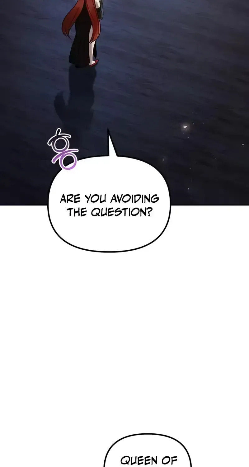 The Second Eunuch Regains His Manhood Chapter 80 page 8 - 