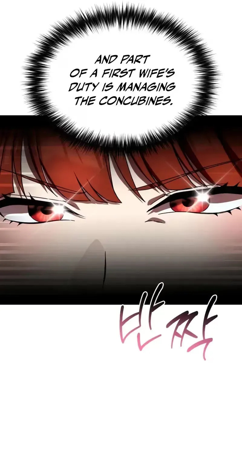 The Second Eunuch Regains His Manhood Chapter 80 page 71 - 