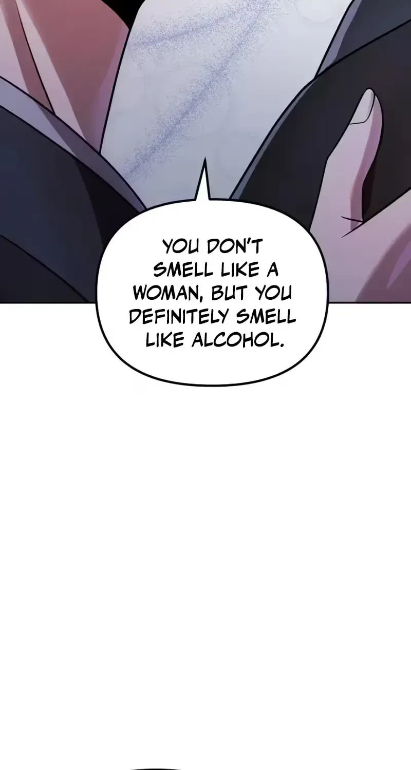 The Second Eunuch Regains His Manhood Chapter 80 page 89 - 