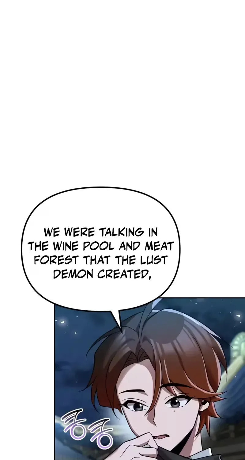 The Second Eunuch Regains His Manhood Chapter 80 page 91 - 