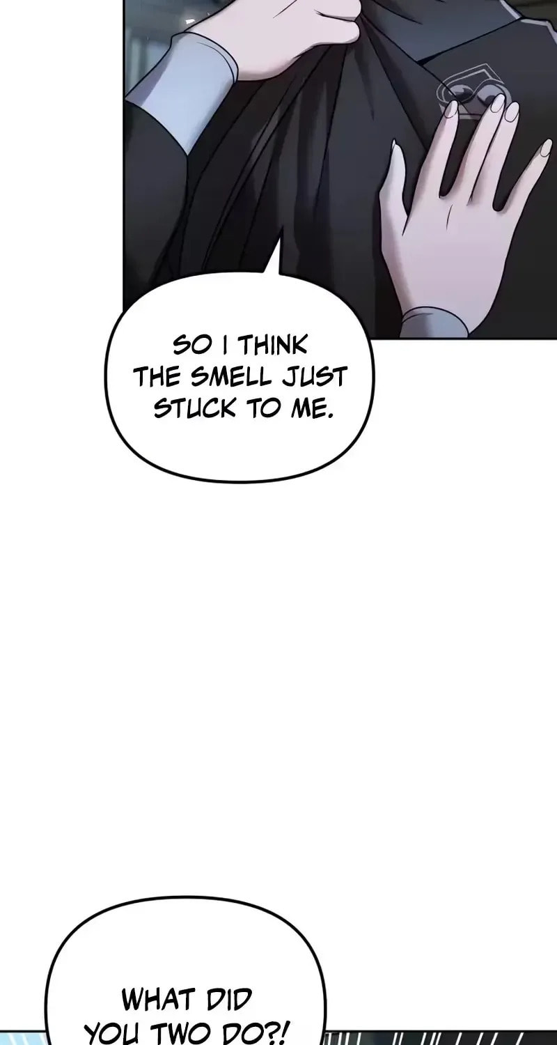 The Second Eunuch Regains His Manhood Chapter 80 page 92 - 