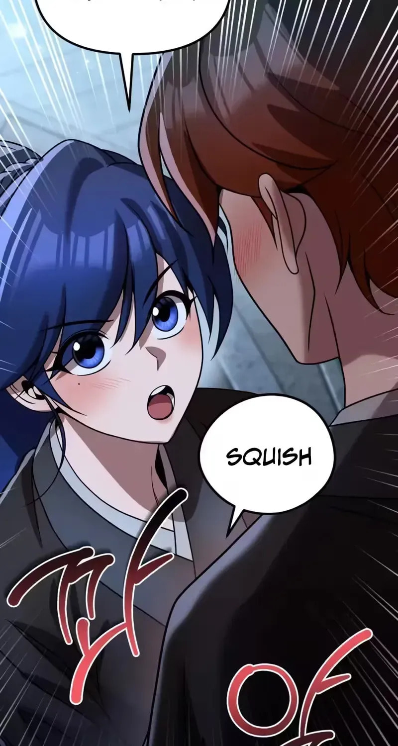 The Second Eunuch Regains His Manhood Chapter 80 page 93 - 