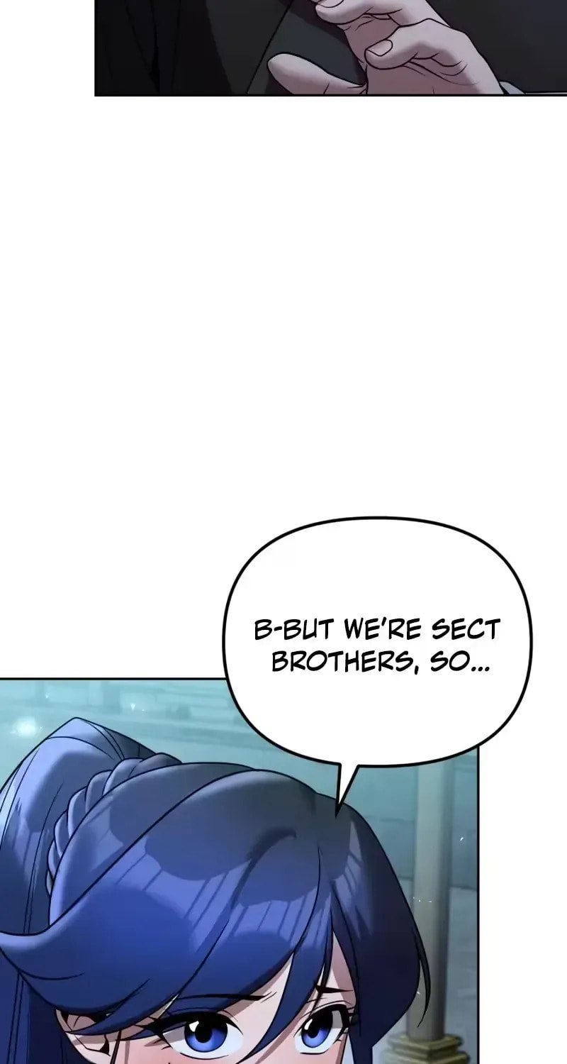The Second Eunuch Regains His Manhood Chapter 80 page 99 - 