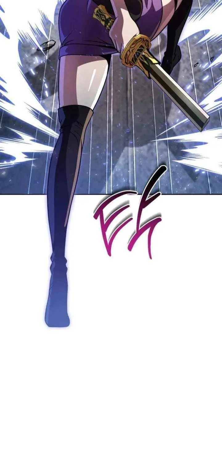 The Second Eunuch Regains His Manhood Chapter 83 page 101 - 
