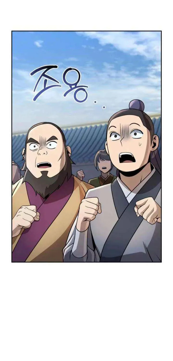 The Second Eunuch Regains His Manhood Chapter 83 page 102 - 