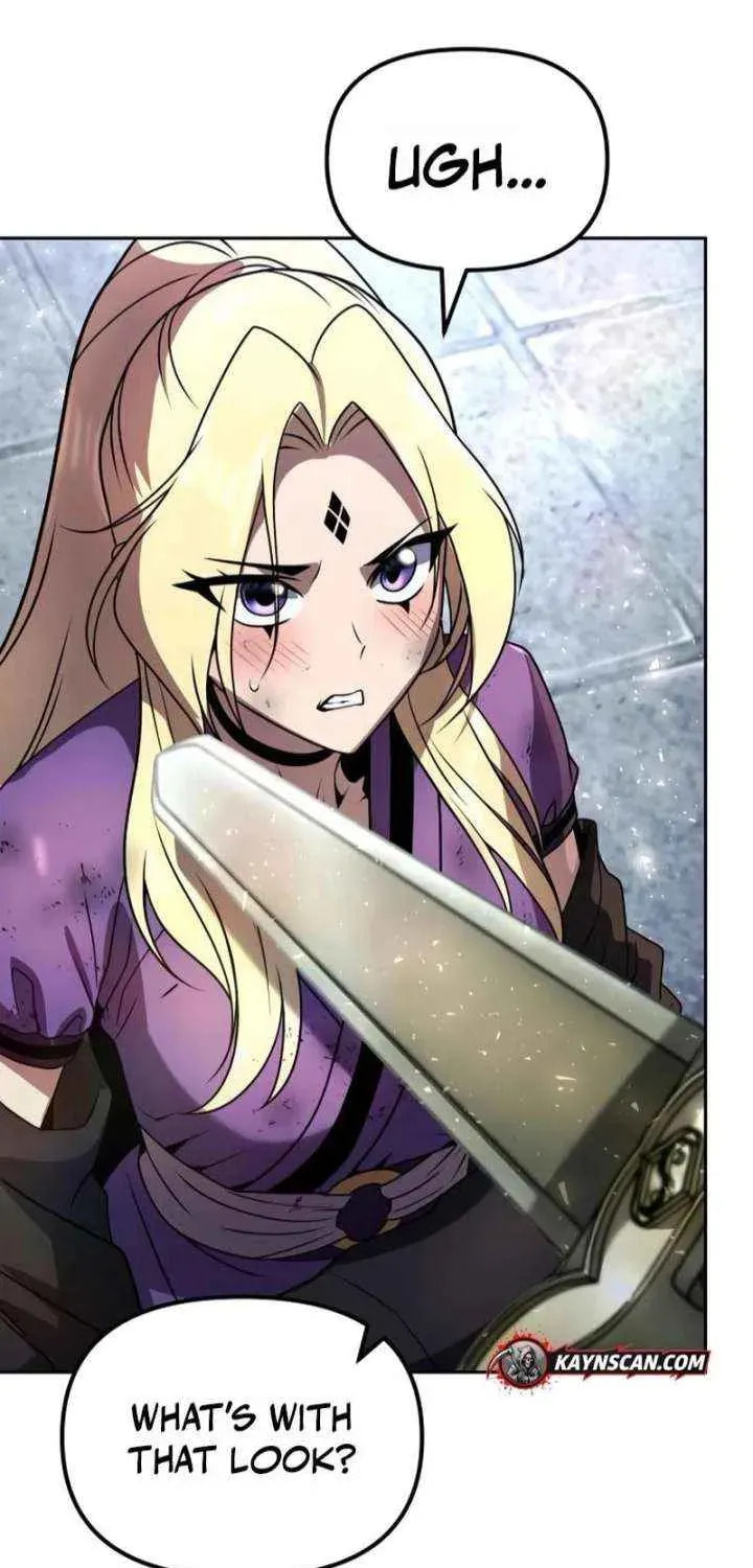 The Second Eunuch Regains His Manhood Chapter 83 page 106 - 