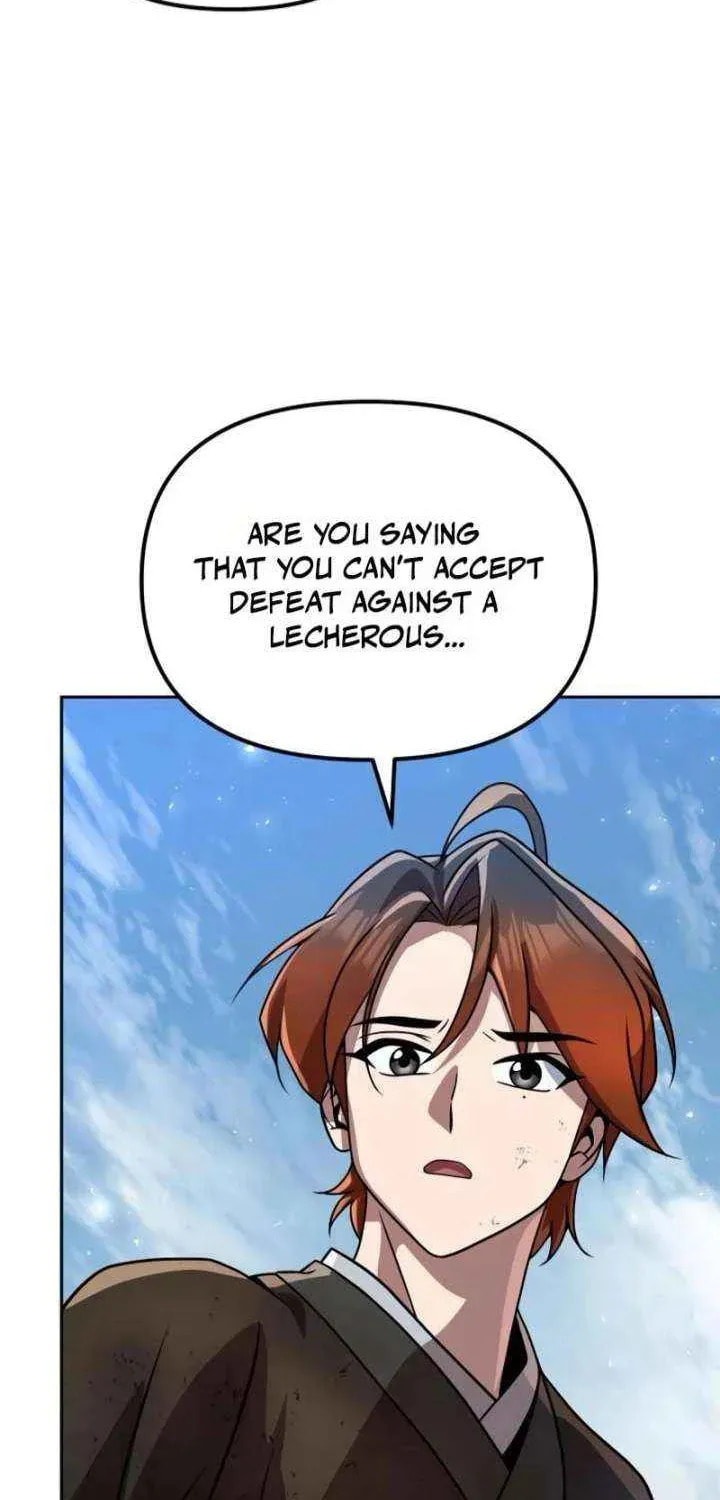 The Second Eunuch Regains His Manhood Chapter 83 page 107 - 