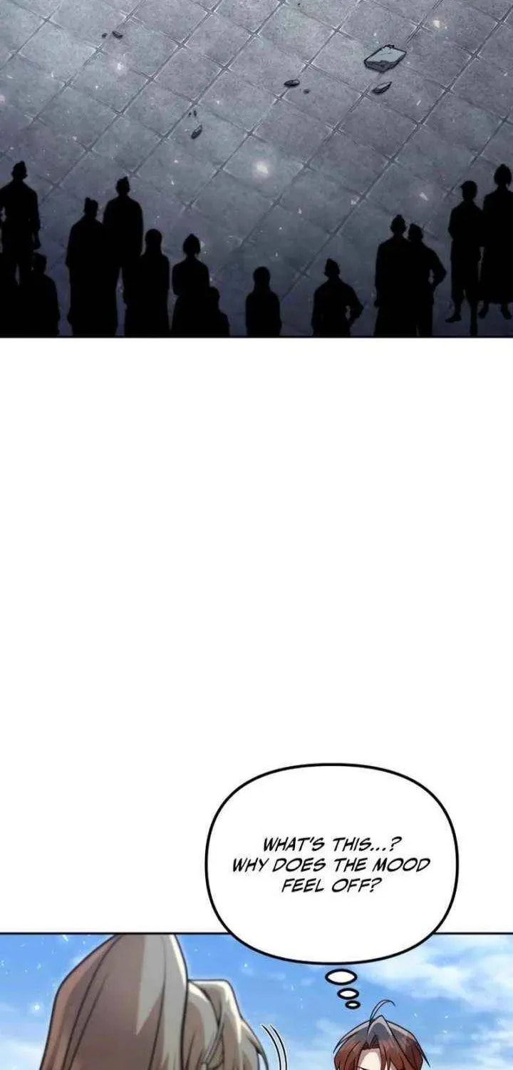 The Second Eunuch Regains His Manhood Chapter 83 page 110 - 
