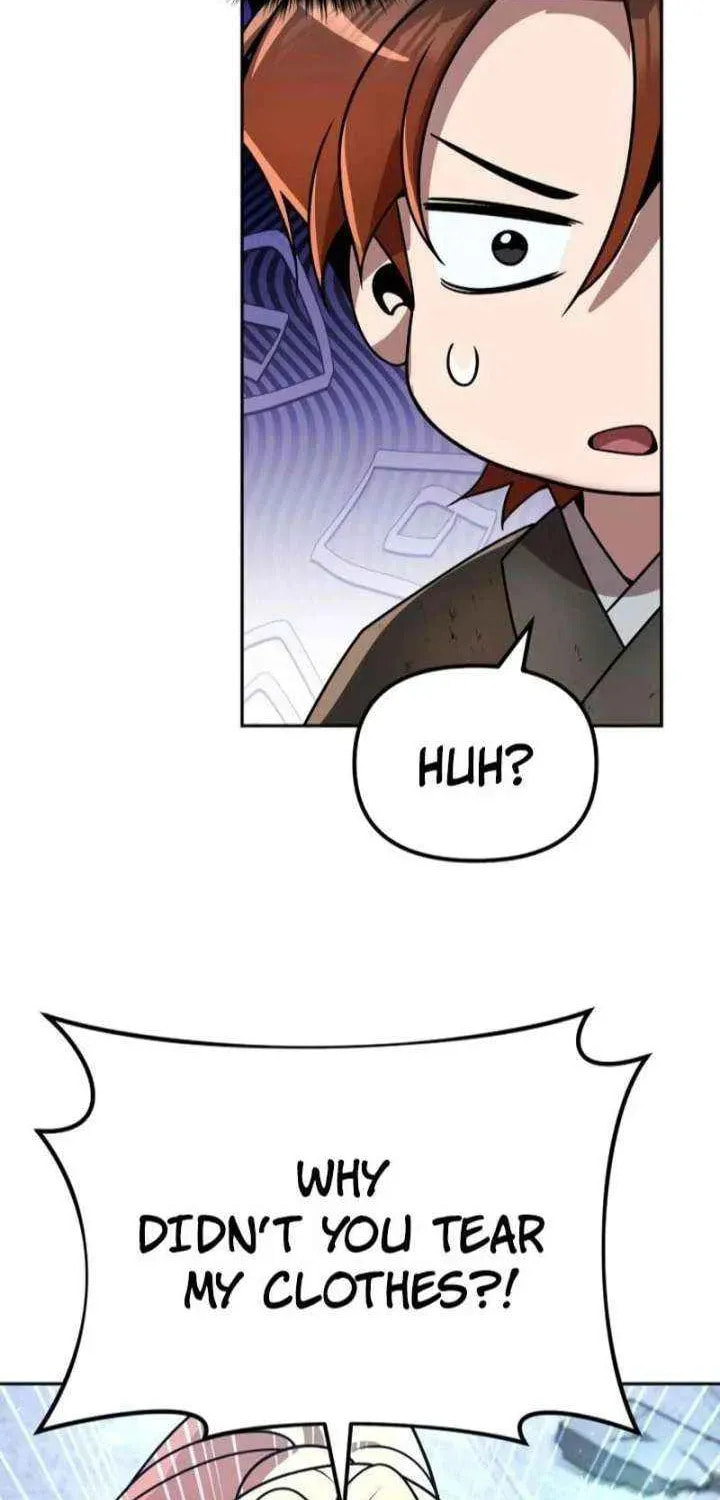 The Second Eunuch Regains His Manhood Chapter 83 page 112 - 