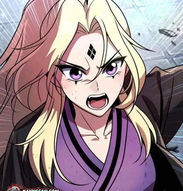 The Second Eunuch Regains His Manhood Chapter 83 page 113 - 