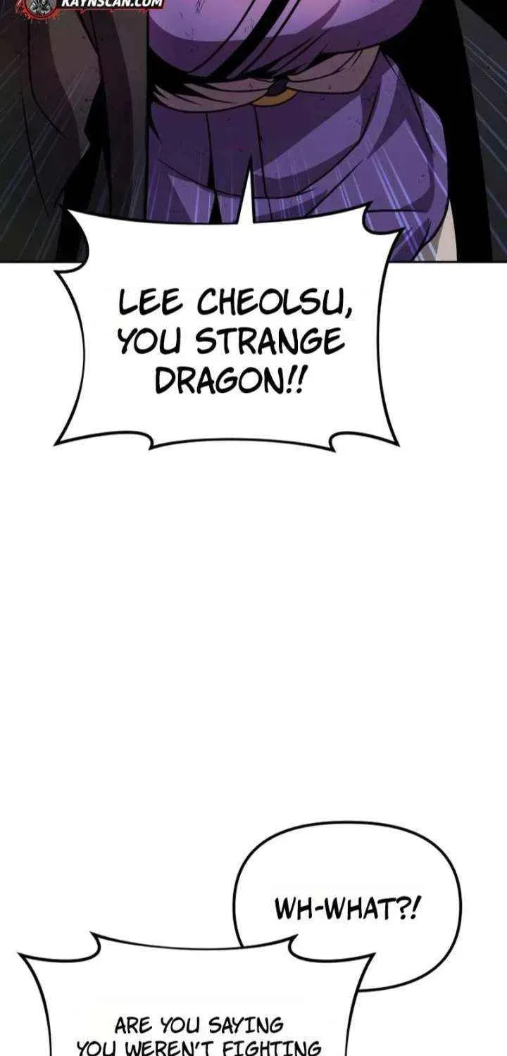 The Second Eunuch Regains His Manhood Chapter 83 page 114 - 