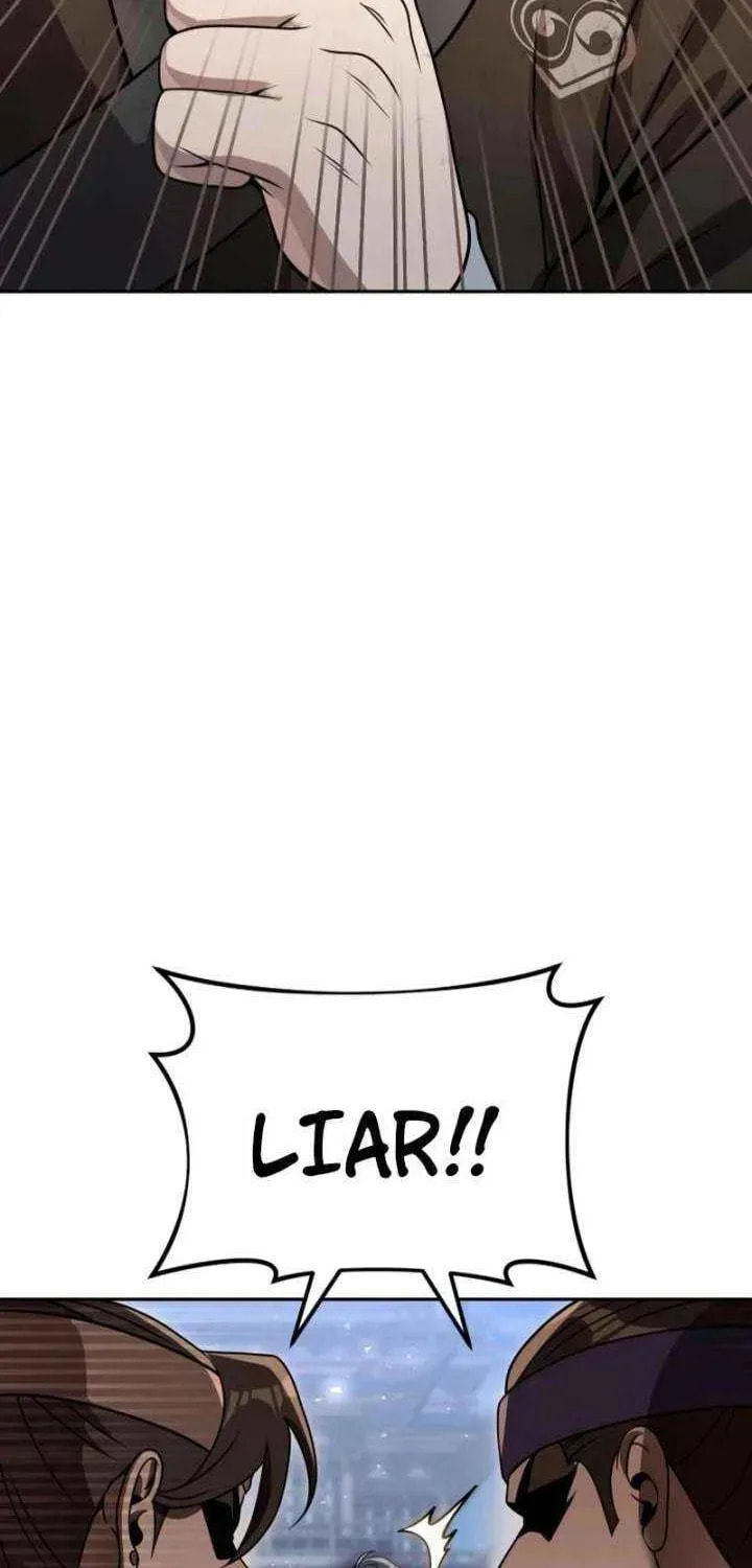 The Second Eunuch Regains His Manhood Chapter 83 page 117 - 