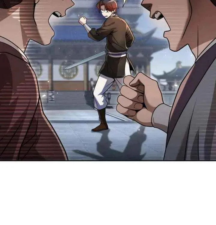 The Second Eunuch Regains His Manhood Chapter 83 page 118 - 