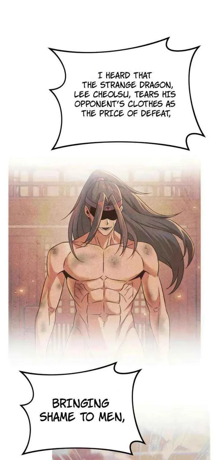 The Second Eunuch Regains His Manhood Chapter 83 page 119 - 